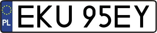 EKU95EY