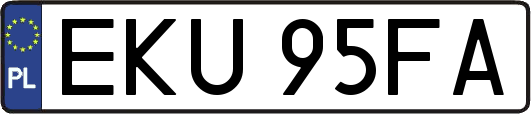 EKU95FA