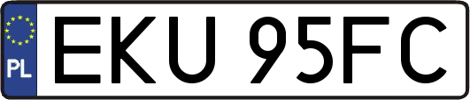 EKU95FC