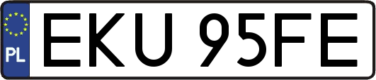 EKU95FE