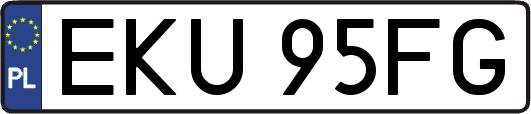 EKU95FG