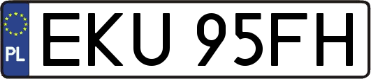 EKU95FH
