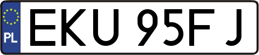EKU95FJ