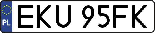 EKU95FK