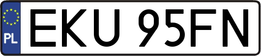 EKU95FN