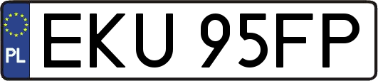 EKU95FP