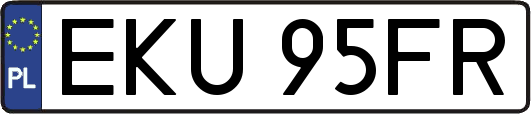 EKU95FR