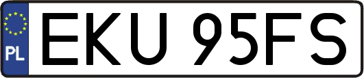 EKU95FS