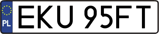EKU95FT