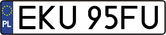 EKU95FU