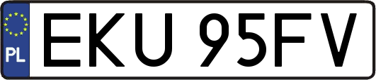 EKU95FV