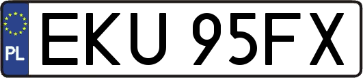 EKU95FX