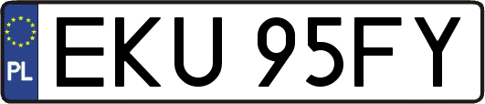 EKU95FY