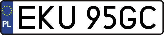 EKU95GC