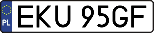 EKU95GF