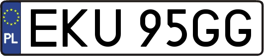EKU95GG