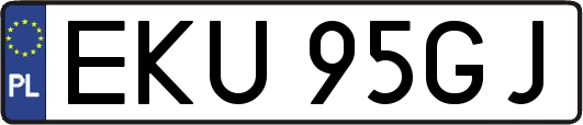 EKU95GJ