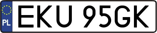 EKU95GK