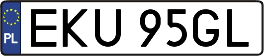 EKU95GL