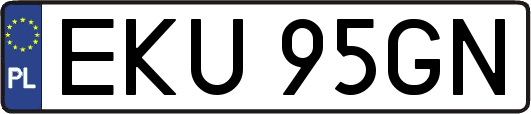 EKU95GN