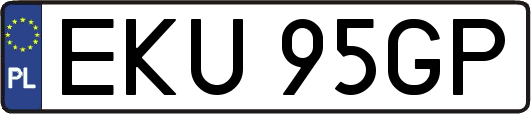 EKU95GP