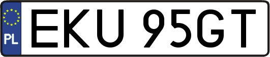 EKU95GT