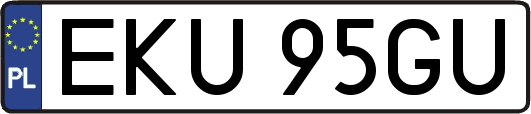 EKU95GU