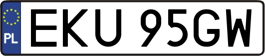 EKU95GW