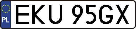 EKU95GX