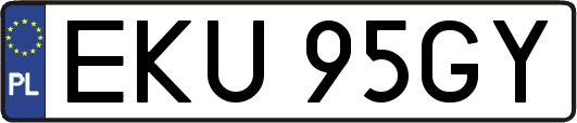 EKU95GY