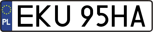 EKU95HA
