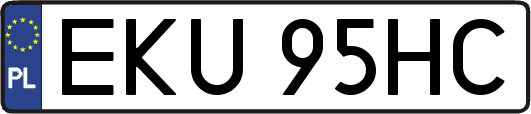EKU95HC