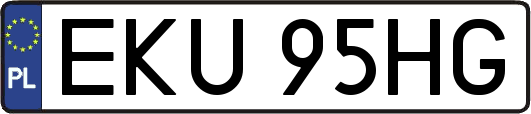EKU95HG