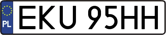 EKU95HH