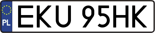 EKU95HK