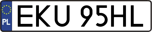 EKU95HL