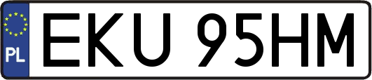 EKU95HM