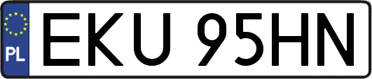 EKU95HN