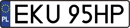 EKU95HP