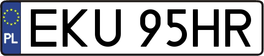 EKU95HR