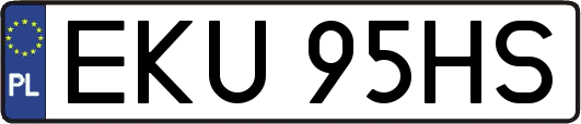EKU95HS