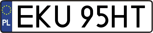 EKU95HT