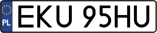 EKU95HU
