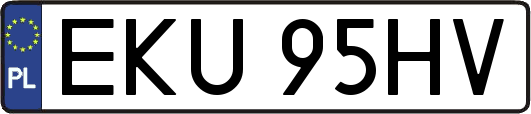 EKU95HV