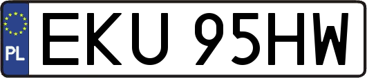 EKU95HW