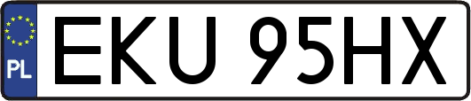 EKU95HX
