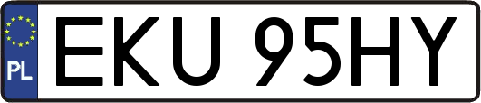 EKU95HY