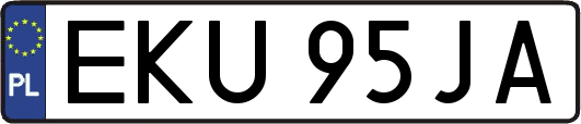 EKU95JA