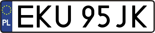 EKU95JK