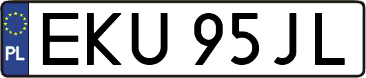 EKU95JL